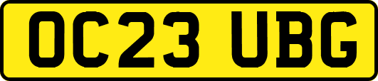 OC23UBG