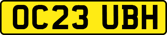 OC23UBH
