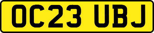 OC23UBJ