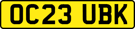 OC23UBK