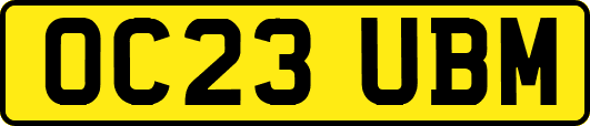 OC23UBM