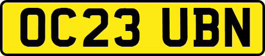 OC23UBN