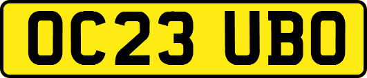 OC23UBO