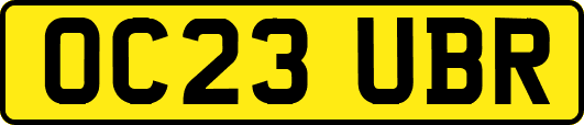 OC23UBR