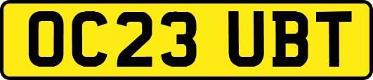OC23UBT