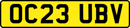 OC23UBV