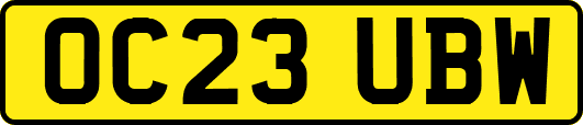 OC23UBW