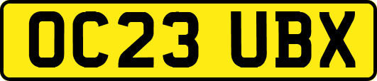 OC23UBX