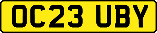 OC23UBY