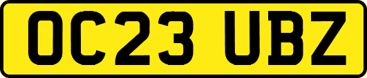 OC23UBZ