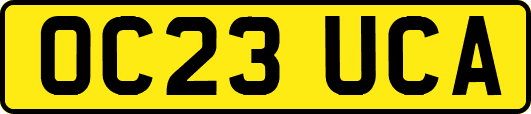 OC23UCA