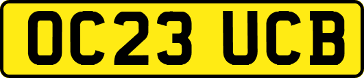 OC23UCB