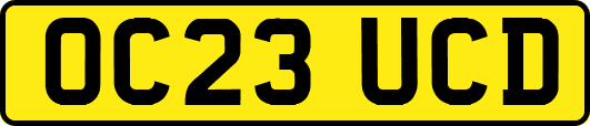 OC23UCD