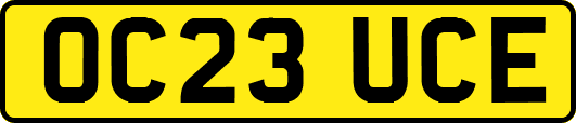 OC23UCE