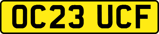 OC23UCF
