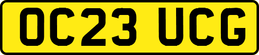 OC23UCG