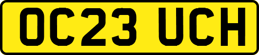 OC23UCH