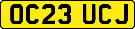 OC23UCJ