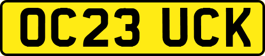 OC23UCK