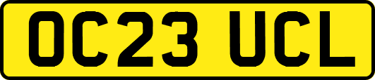 OC23UCL