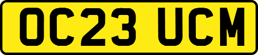 OC23UCM
