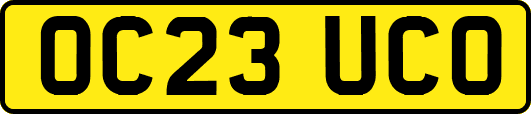 OC23UCO