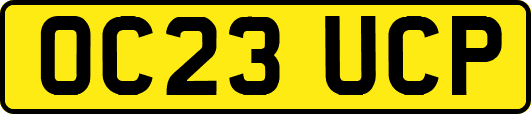 OC23UCP