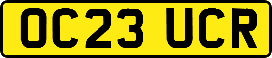 OC23UCR
