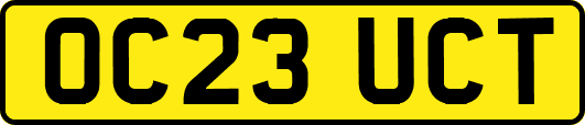 OC23UCT