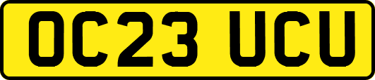 OC23UCU