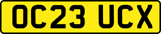 OC23UCX