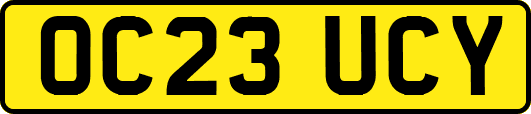 OC23UCY