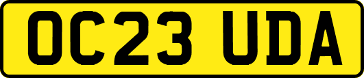 OC23UDA