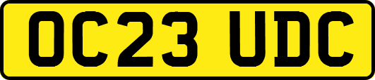 OC23UDC