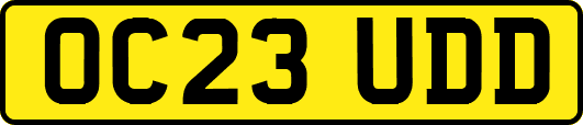 OC23UDD