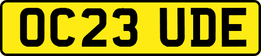 OC23UDE