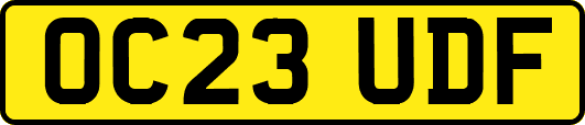 OC23UDF