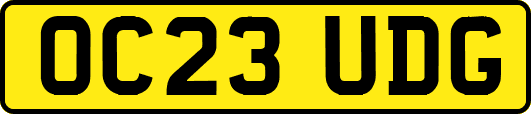 OC23UDG