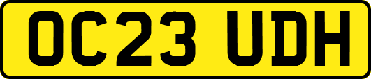 OC23UDH