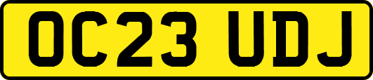 OC23UDJ