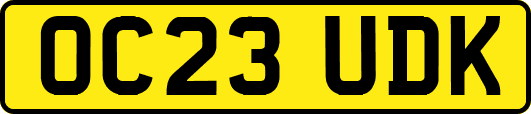OC23UDK