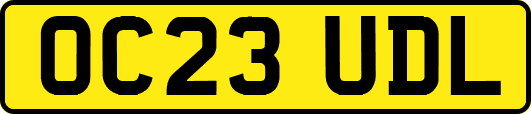 OC23UDL