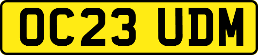 OC23UDM