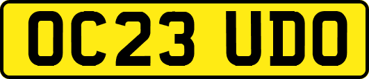 OC23UDO