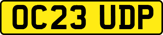 OC23UDP