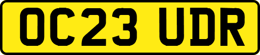 OC23UDR