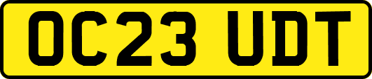 OC23UDT