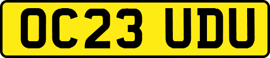 OC23UDU