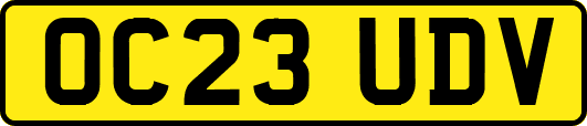 OC23UDV