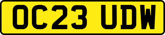 OC23UDW